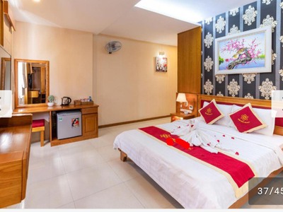 Cho thuê pjongf khép kín chính chủ t2 7711