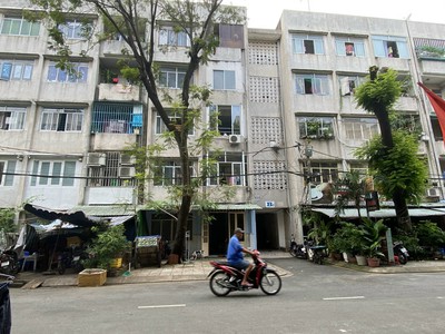 Cho thuê pjongf khép kín chính chủ t2 7757