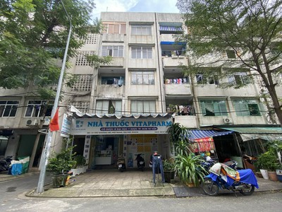 Cho thuê pjongf khép kín chính chủ t2 7759