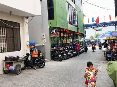 Cho thuê pjongf khép kín chính chủ t2 7847