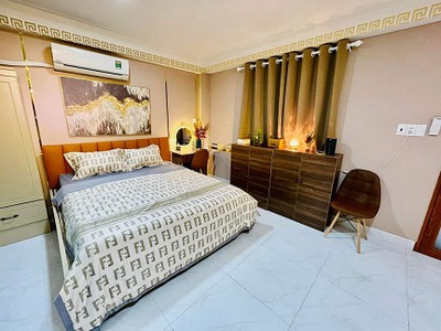 Cho thuê pjongf khép kín chính chủ t2 7849
