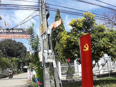 Cho thuê pjongf khép kín chính chủ t2 8403