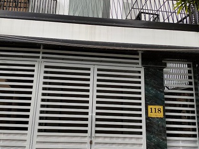 Cho thuê pjongf khép kín chính chủ t2 8095