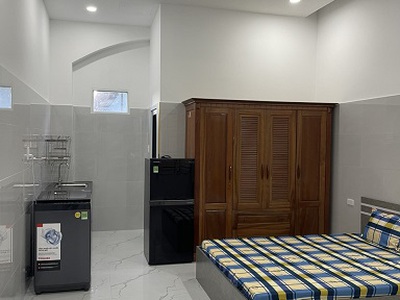 Cho thuê pjongf khép kín chính chủ t2 8098