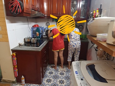 Cho thuê pjongf khép kín chính chủ t2 8263
