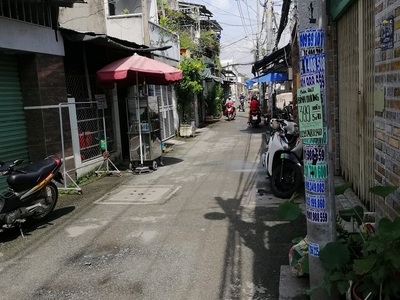 Cho thuê pjongf khép kín chính chủ t2 8135