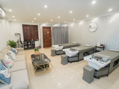 Cho thuê pjongf khép kín chính chủ t2 8534