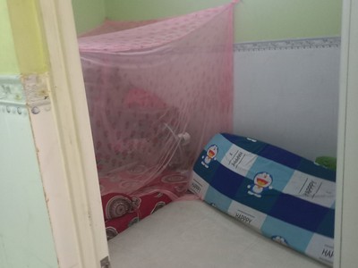 Cho thuê pjongf khép kín chính chủ t2 8337