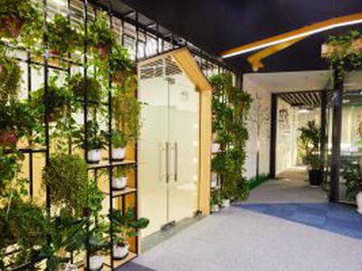 Cho thuê pjongf khép kín chính chủ t2 8419