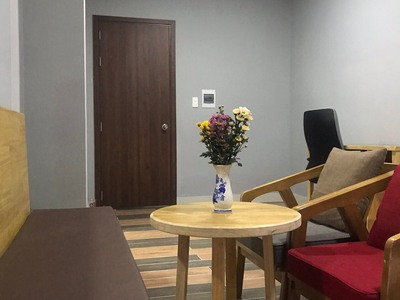 Cho thuê pjongf khép kín chính chủ t2 8572