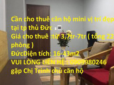Cho thuê pjongf khép kín chính chủ t2 8610