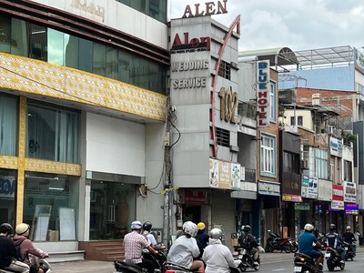 Cho thuê pjongf khép kín chính chủ t2 8543