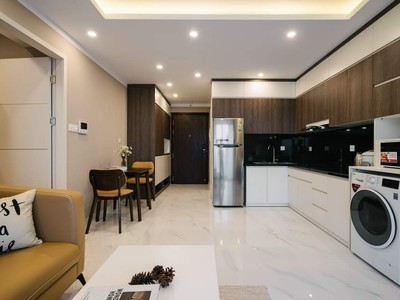 Cho thuê pjongf khép kín chính chủ t2 8709