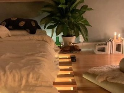 Bán giường pallet deco giá cực rẻ tại Đà Nẵng 2