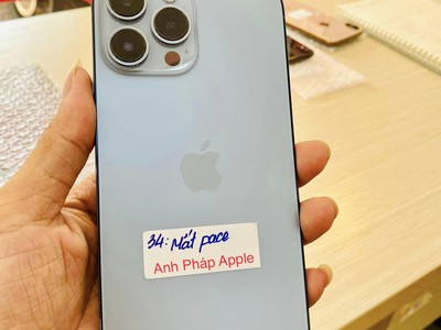 Fixx face id cho iphone 13 pro max bảo hành 1 năm vũng tàu 0