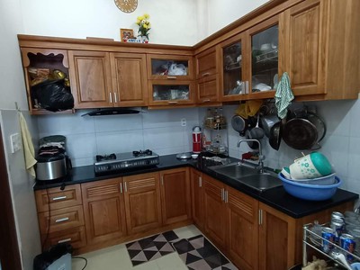 Bán nhà đẹp HXH tránh nhau Đường số 2 Tăng Nhơn Phú B 1