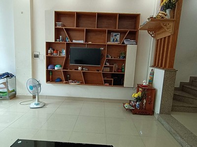 Bán nhà đẹp HXH tránh nhau Đường số 2 Tăng Nhơn Phú B 2