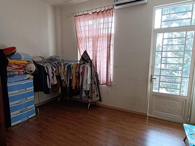 Bán nhà đẹp HXH tránh nhau Đường số 2 Tăng Nhơn Phú B 3