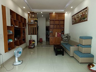 Bán nhà đẹp HXH tránh nhau Đường số 2 Tăng Nhơn Phú B 4