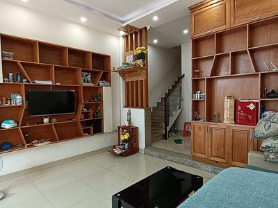 Bán nhà đẹp HXH tránh nhau Đường số 2 Tăng Nhơn Phú B 5