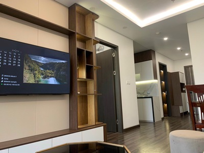 Cho Thuê Căn Hộ Cao Cấp Hoàng Huy Grant Tower Sở Dầu Hồng Bàng 6