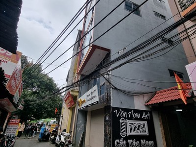 Cho thuê pjongf khép kín chính chủ t2 9821