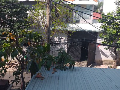 Cho thuê mặt bằng làm văn phòng, kho, xưởng sản xuất 1