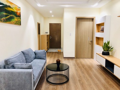 Bán căn hộ Hoàng Huy Pruksa An Đồng An Dương Full đồ giá rẻ 3