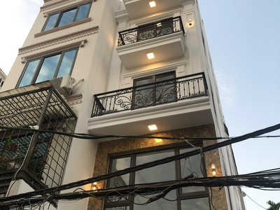 Cho thuê pjongf khép kín chính chủ t2 8733