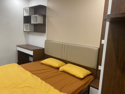 Cho Thuê Căn Hộ Cao Cấp Hoàng Huy Grant Tower Sở Dầu Hồng Bàng 0