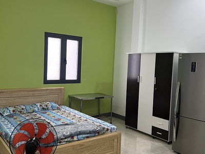 Cho thuê pjongf khép kín chính chủ t2 8817
