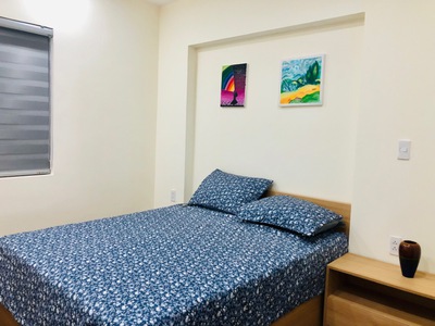 Bán căn hộ Hoàng Huy Pruksa An Đồng An Dương Full đồ giá rẻ 1