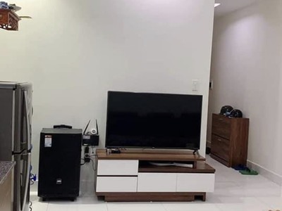 Bán căn hộ chung cư Hoàng Huy An Đồng, An Dương, Hải Phòng 2
