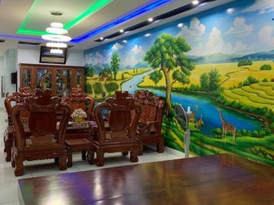 Cho thuê pjongf khép kín chính chủ t2 9734