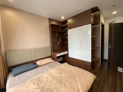 Cho Thuê Căn Hộ Cao Cấp Hoàng Huy Grant Tower Sở Dầu Hồng Bàng 2