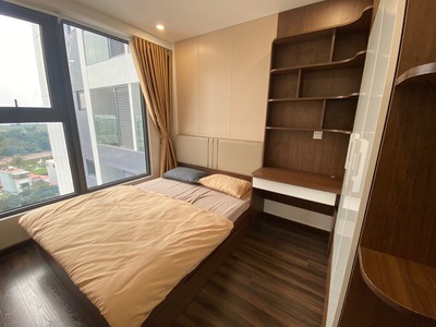 Cho Thuê Căn Hộ Cao Cấp Hoàng Huy Grant Tower Sở Dầu Hồng Bàng 3