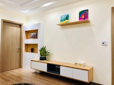 Bán căn hộ Hoàng Huy Pruksa An Đồng An Dương Full đồ giá rẻ 6