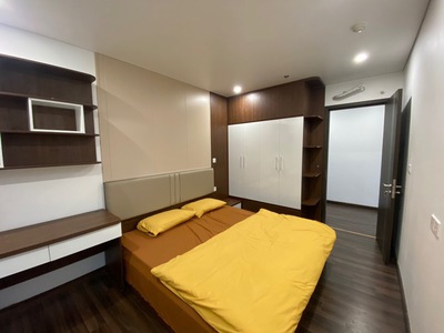 Cho Thuê Căn Hộ Cao Cấp Hoàng Huy Grant Tower Sở Dầu Hồng Bàng 1