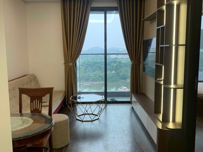 Cho Thuê Căn Hộ Cao Cấp Hoàng Huy Grant Tower Sở Dầu Hồng Bàng 5