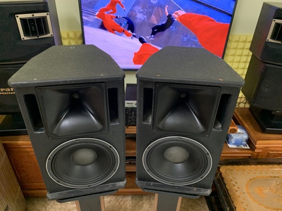 Loa full bass 25 chất 3