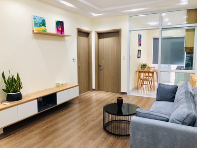 Bán căn hộ Hoàng Huy Pruksa An Đồng An Dương Full đồ giá rẻ 7
