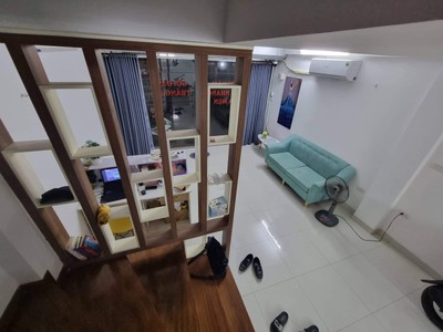Cho thuê pjongf khép kín chính chủ t2 9822