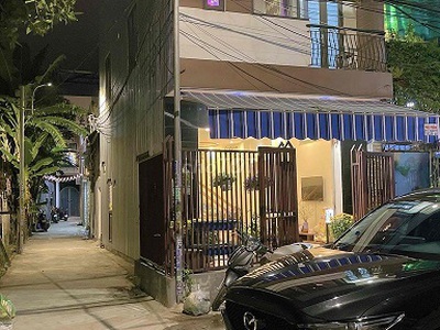 Cho thuê pjongf khép kín chính chủ t2 9110