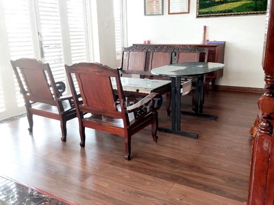 Cho thuê pjongf khép kín chính chủ t2 8729