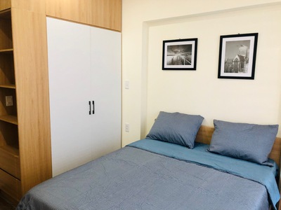 Bán căn hộ Hoàng Huy Pruksa An Đồng An Dương Full đồ giá rẻ 2