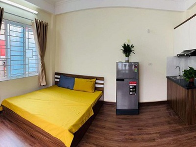 Cho thuê pjongf khép kín chính chủ t2 9517