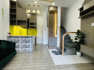 Mặt Tiền Nguyễn Tri Phương,P-7,TPVT, Cần bán 1
