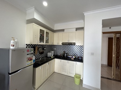 Cho thuê pjongf khép kín chính chủ t2 9658
