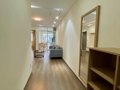 Bán căn hộ Hoàng Huy Pruksa An Đồng An Dương Full đồ giá rẻ 5