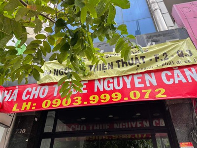 Cho thuê pjongf khép kín chính chủ t2 9230
